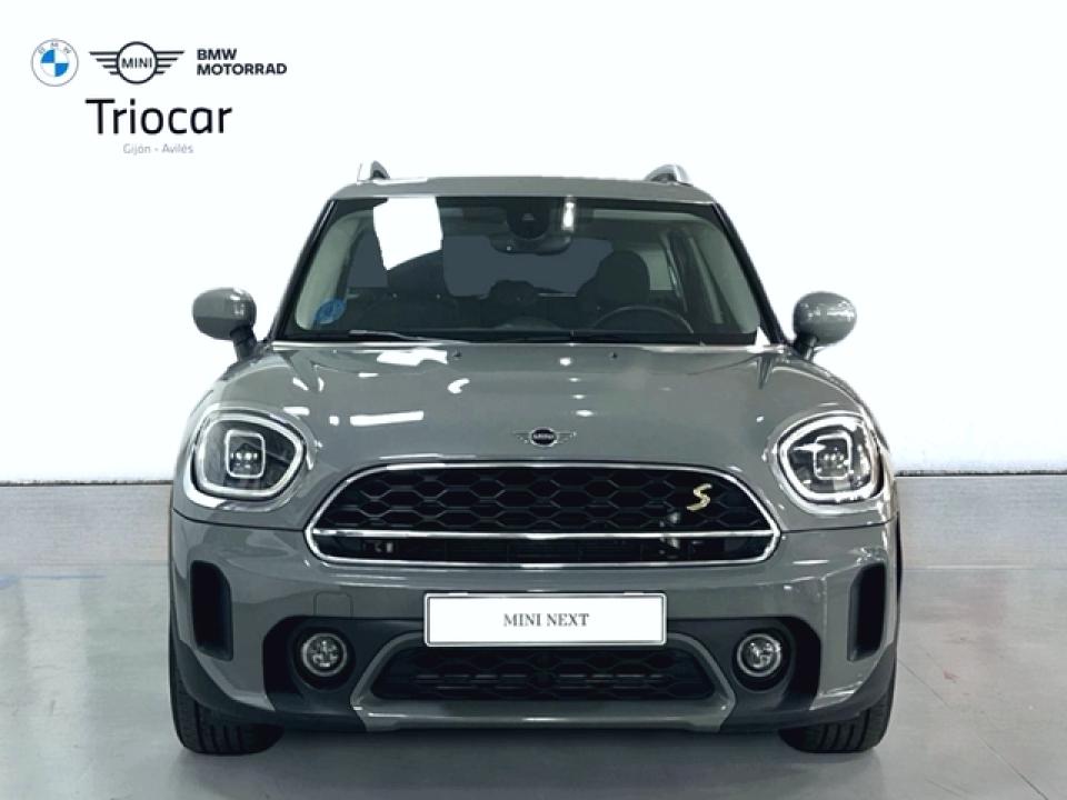 Mini MINI Countryman