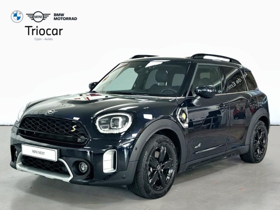 Mini MINI Countryman
