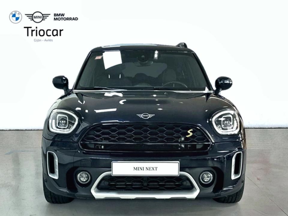 Mini MINI Countryman