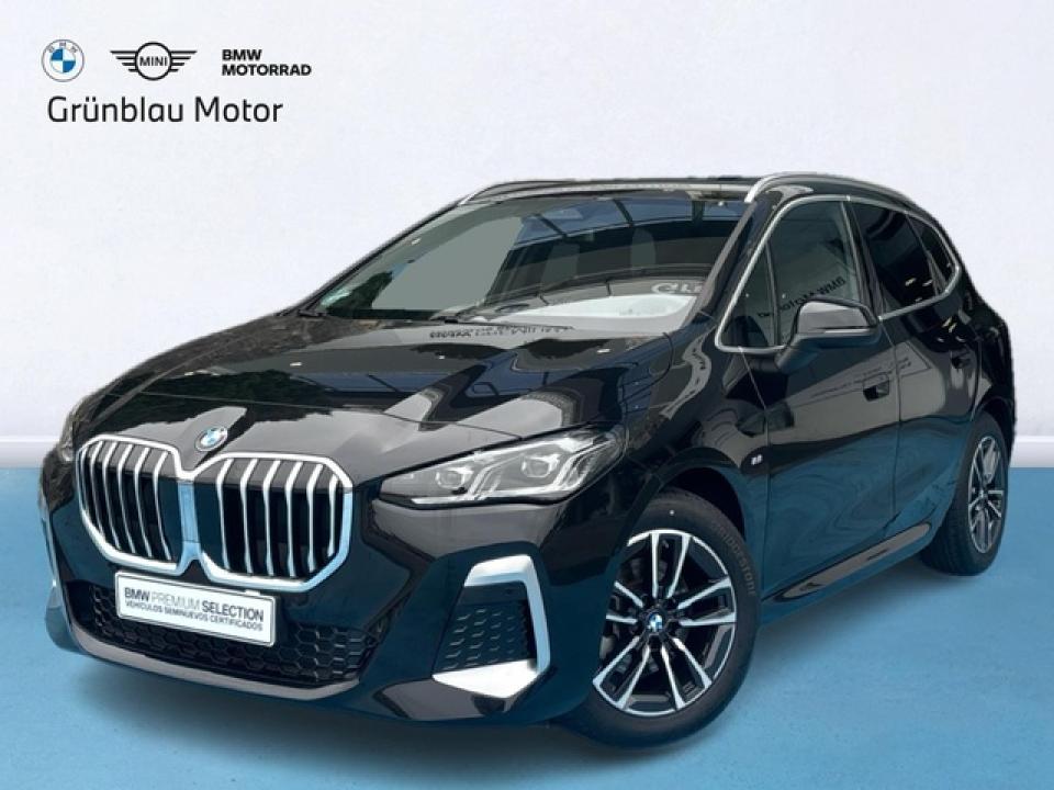 BMW Serie 2