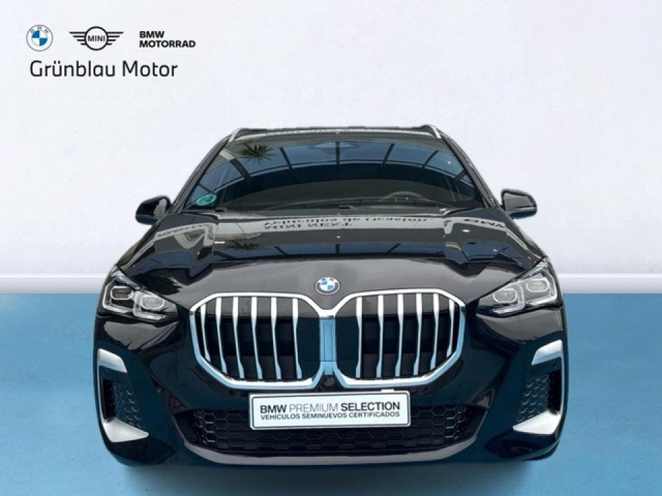 BMW Serie 2