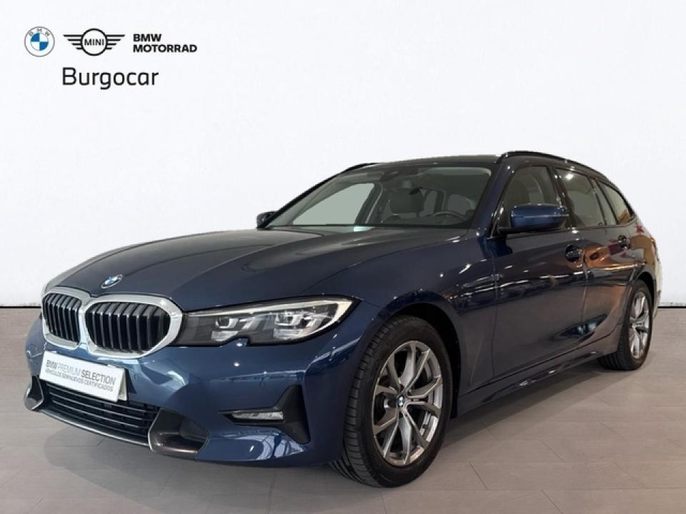 BMW Serie 3
