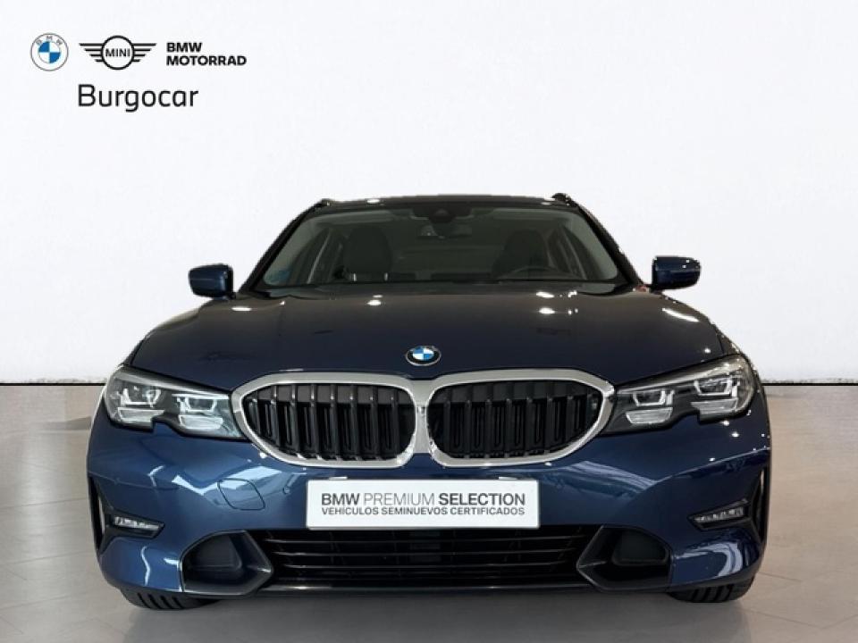 BMW Serie 3