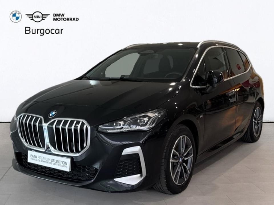 BMW Serie 2