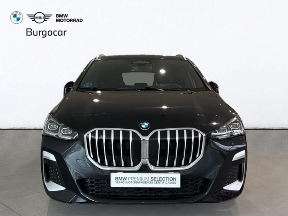 BMW Serie 2