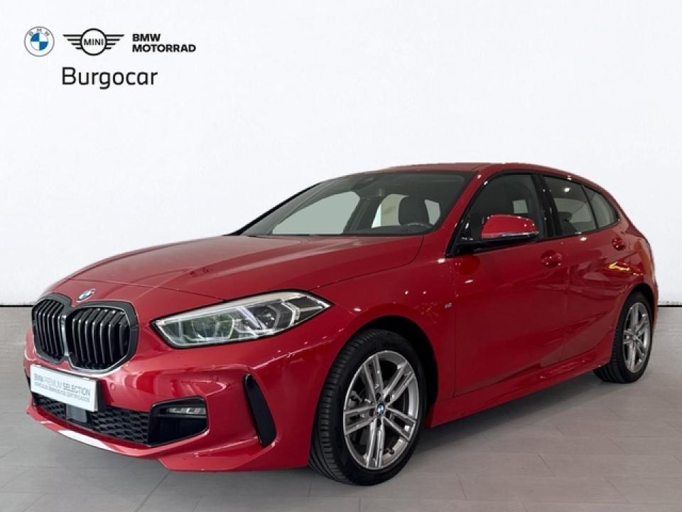 BMW Serie 1