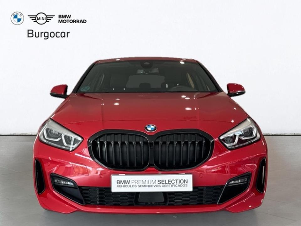 BMW Serie 1