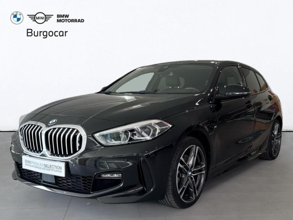 BMW Serie 1
