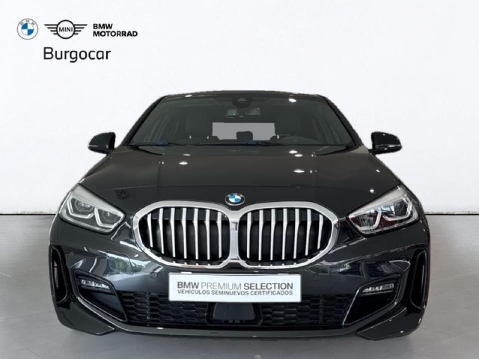 BMW Serie 1