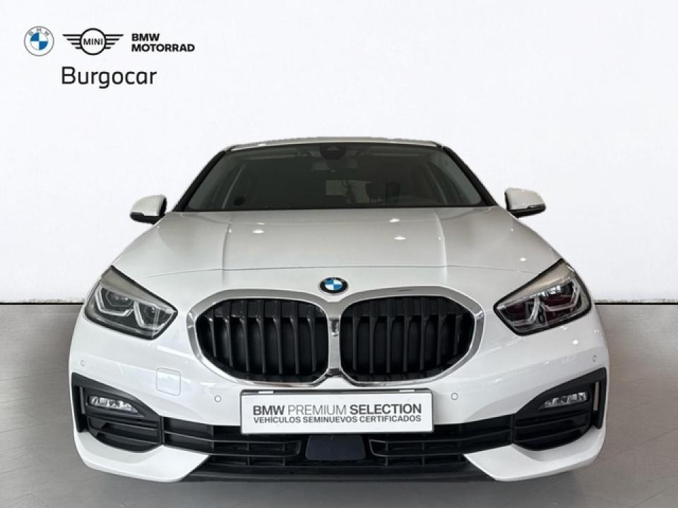 BMW Serie 1