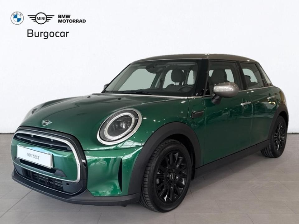 Mini MINI 5 Puertas