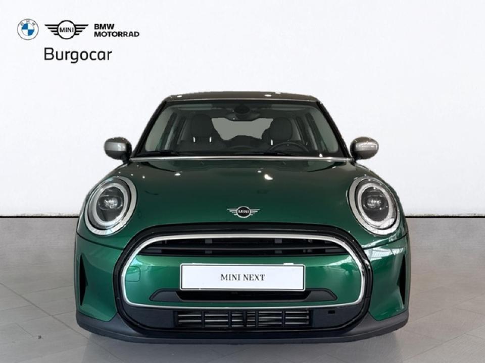 Mini MINI 5 Puertas
