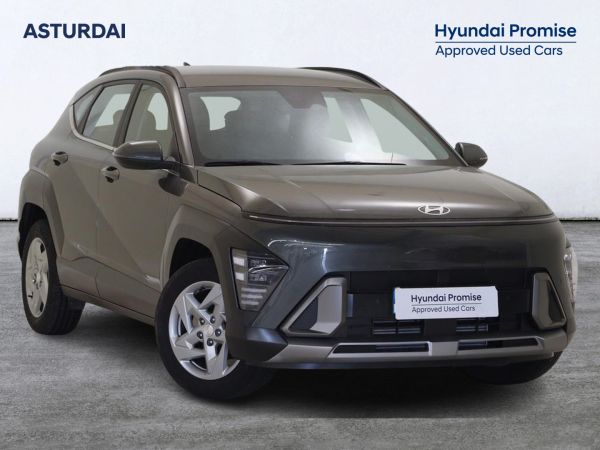 Hyundai Kona 1.0 TGDI Flexx