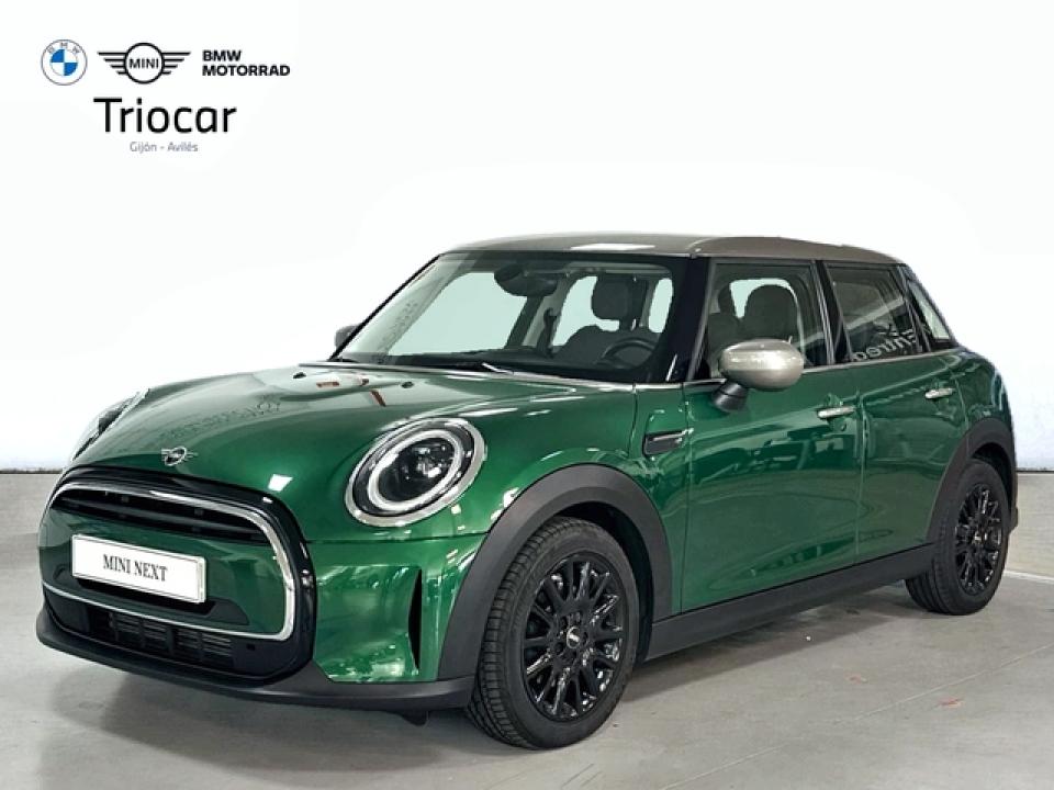 Mini MINI 5 Puertas