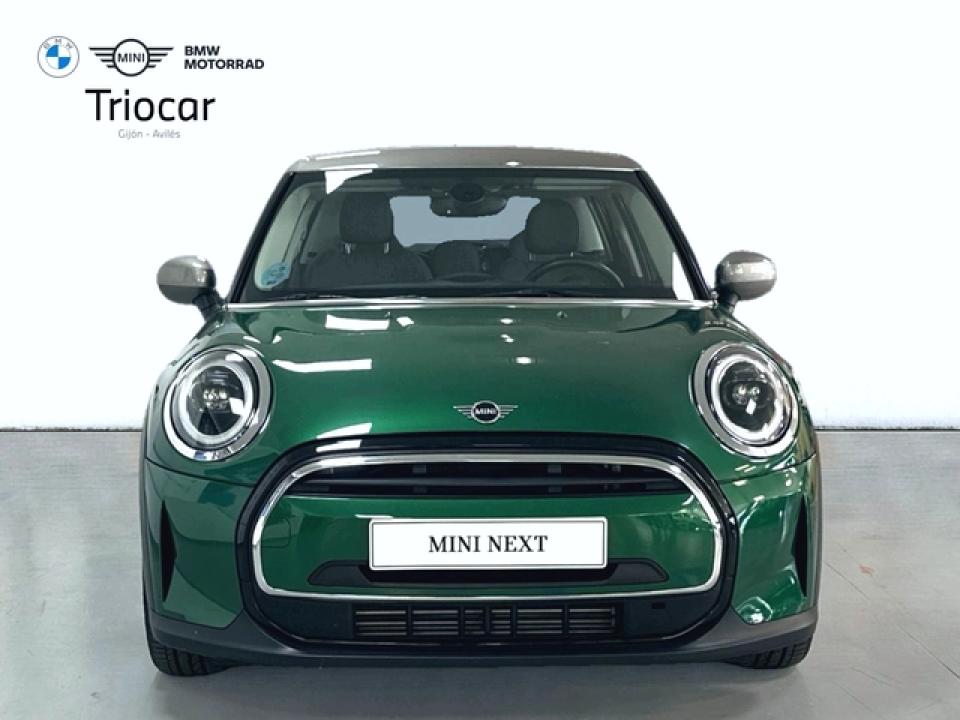 Mini MINI 5 Puertas