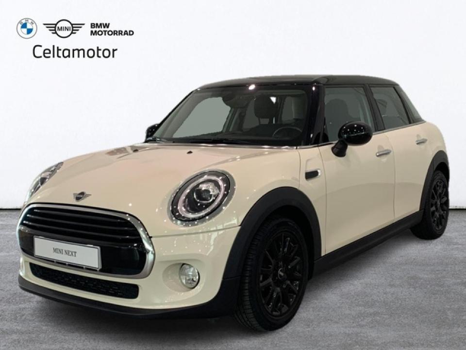 Mini MINI 5 Puertas
