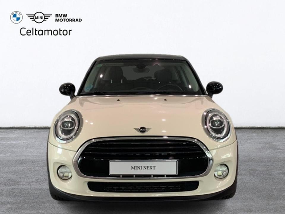 Mini MINI 5 Puertas