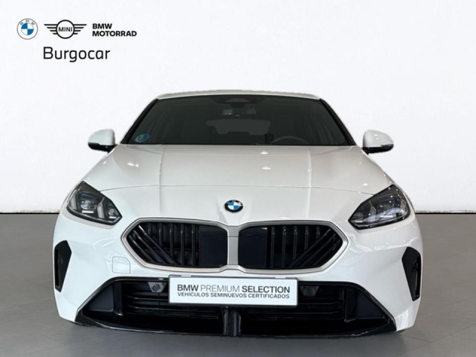 BMW Serie 1