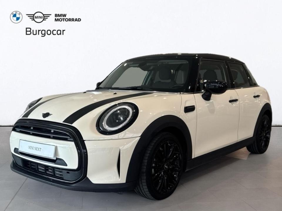 Mini MINI 5 Puertas
