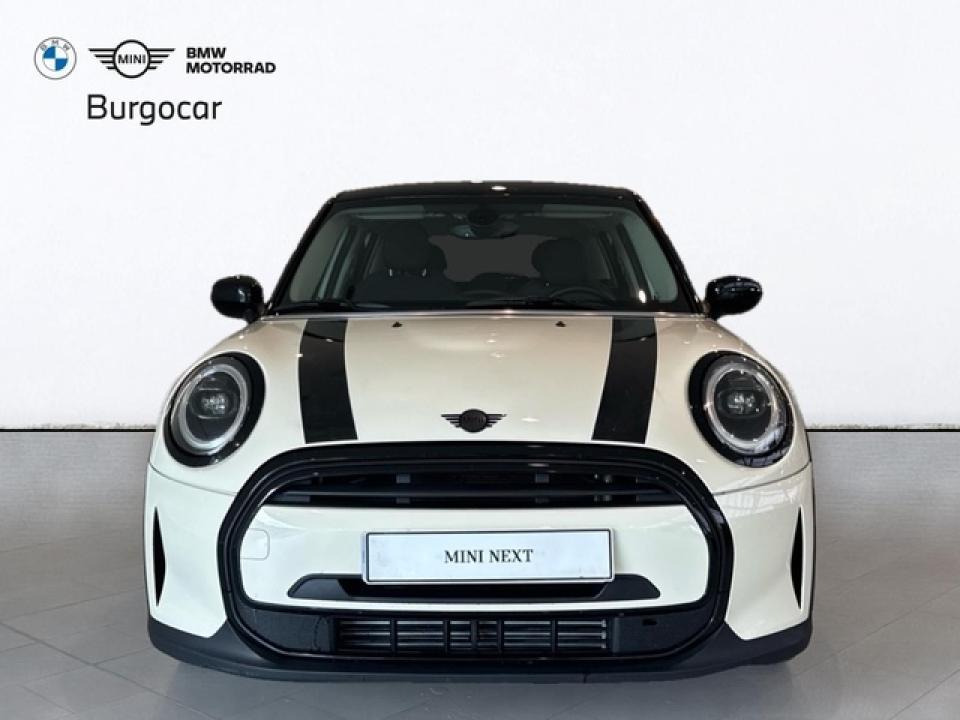 Mini MINI 5 Puertas