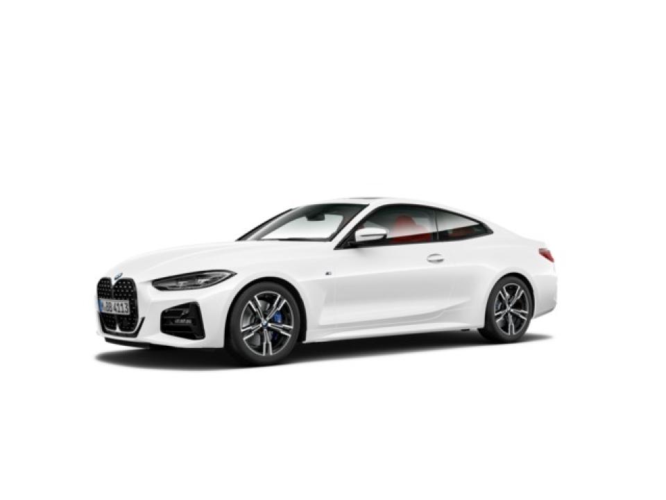 BMW Serie 4