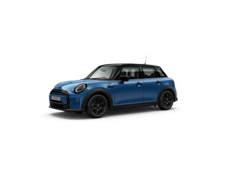 Mini MINI 5 Puertas