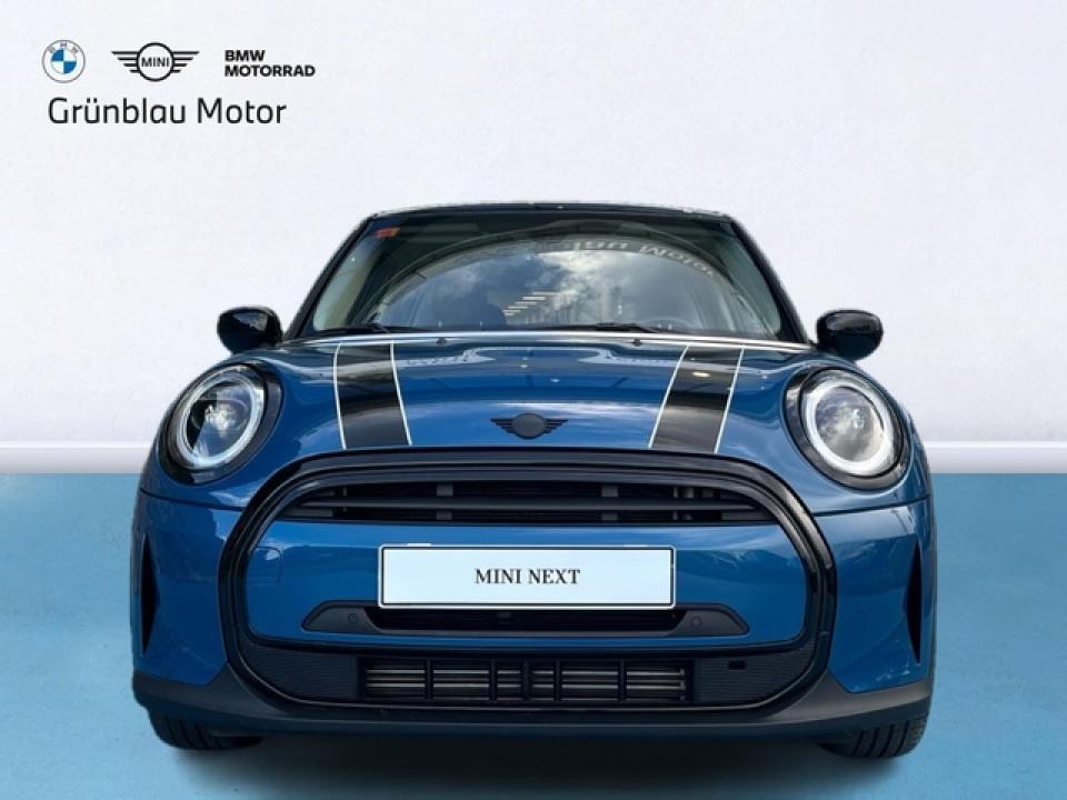 Mini MINI 5 Puertas Cooper 100 kW (136 CV)