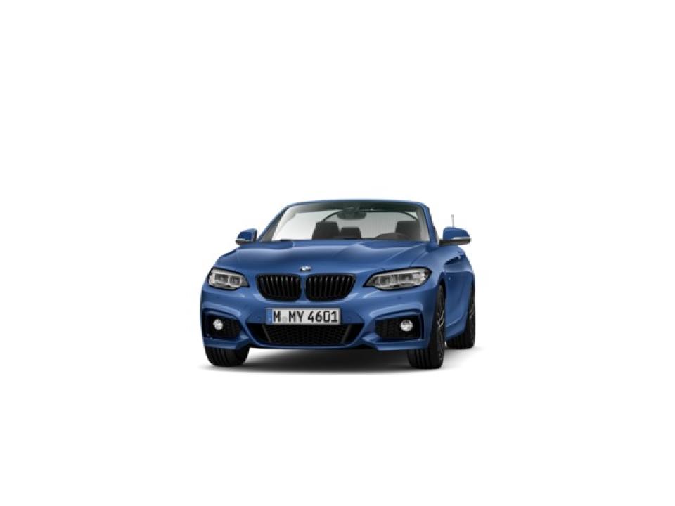 BMW Serie 2