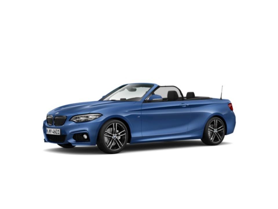 BMW Serie 2