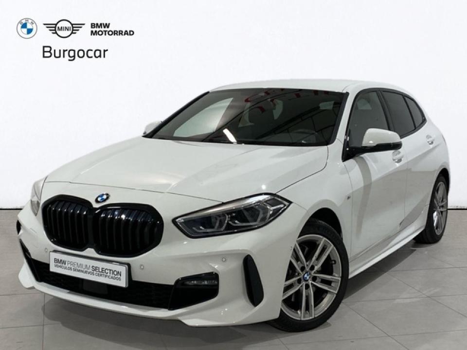 BMW Serie 1
