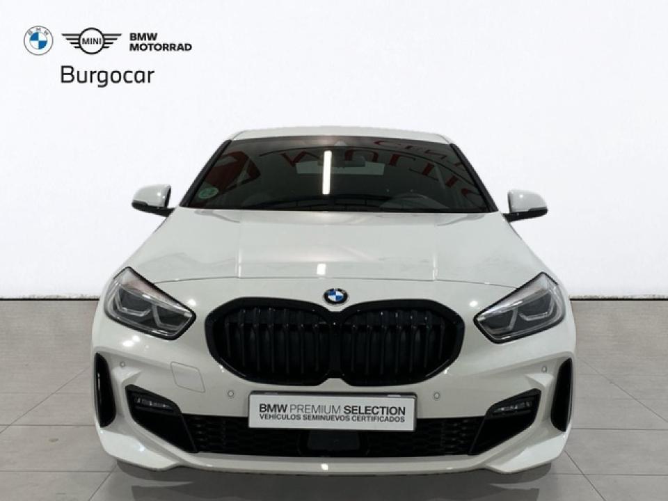 BMW Serie 1