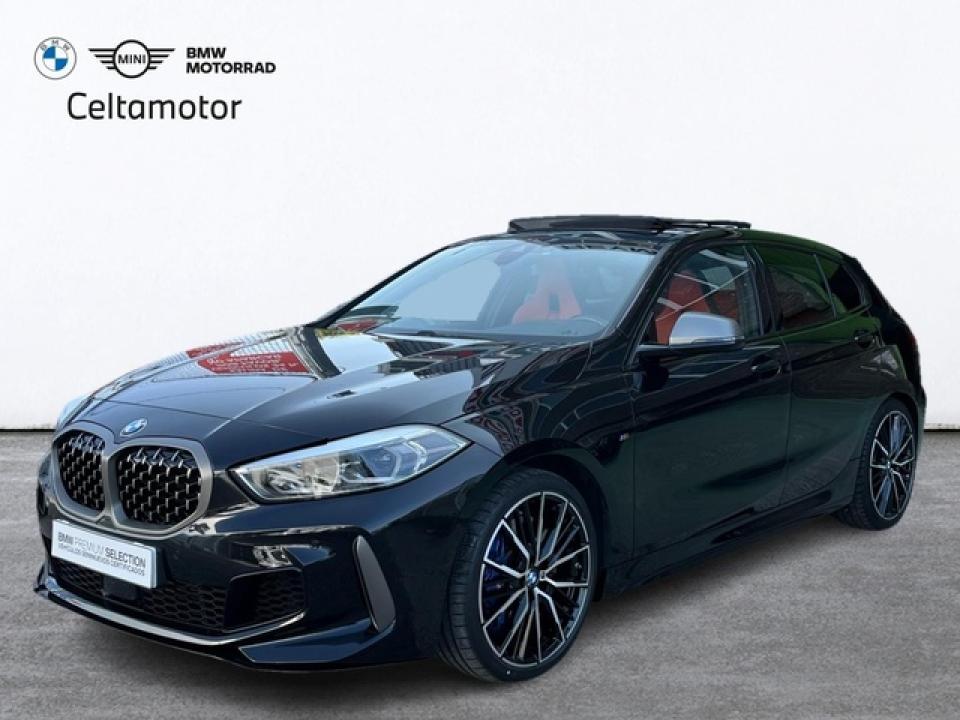 BMW Serie 1