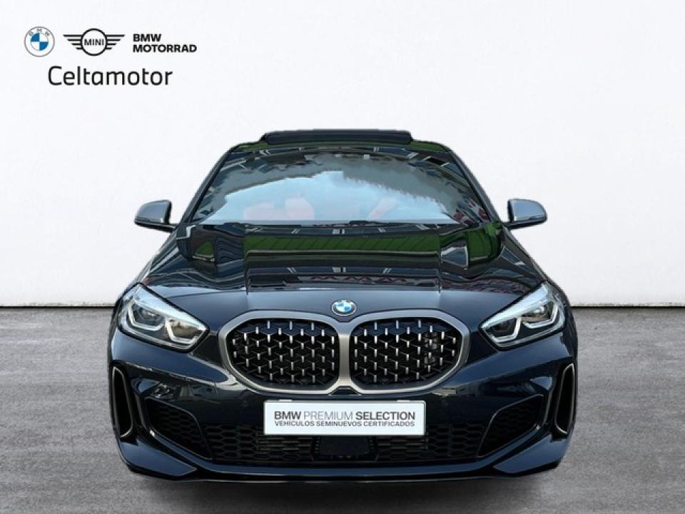 BMW Serie 1