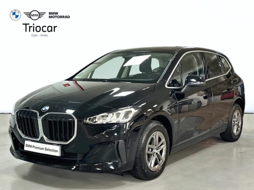BMW Serie 2
