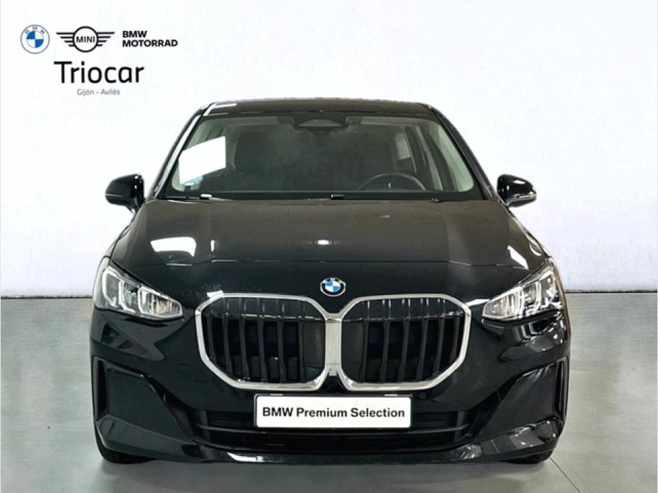 BMW Serie 2
