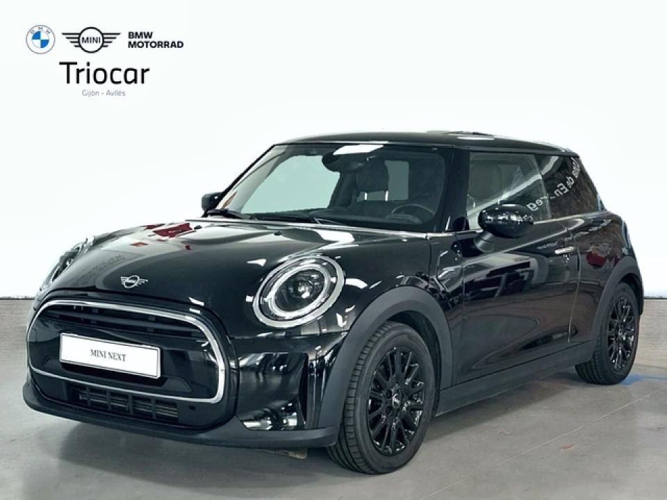 Mini MINI 3 Puertas