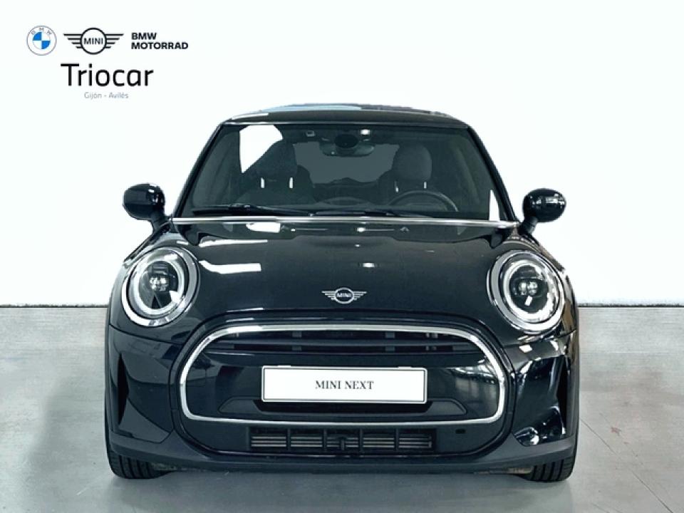 Mini MINI 3 Puertas