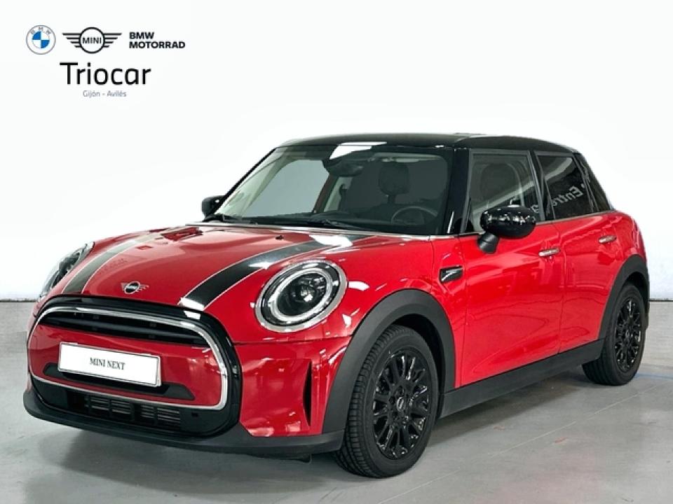 Mini MINI 5 Puertas
