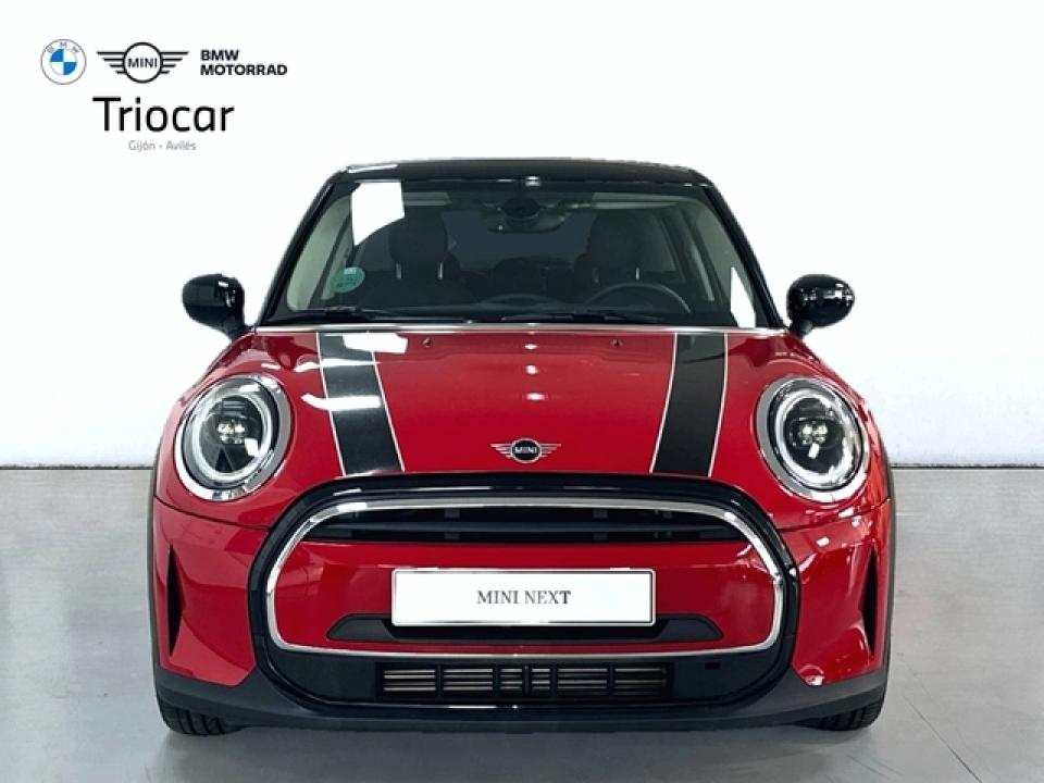 Mini MINI 5 Puertas