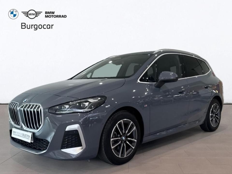BMW Serie 2