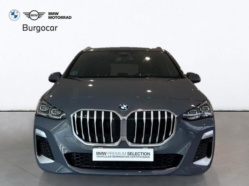BMW Serie 2