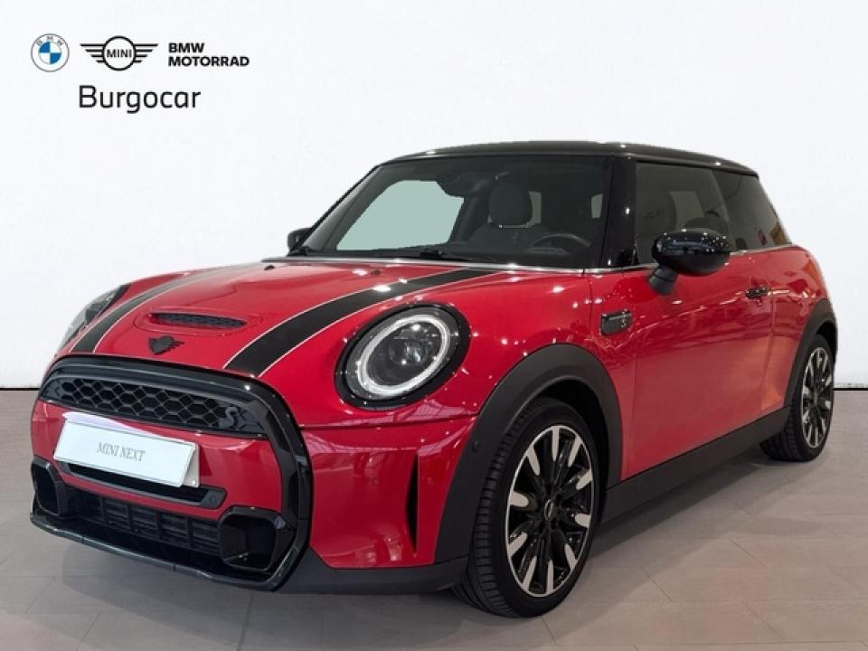 Mini MINI 3 Puertas