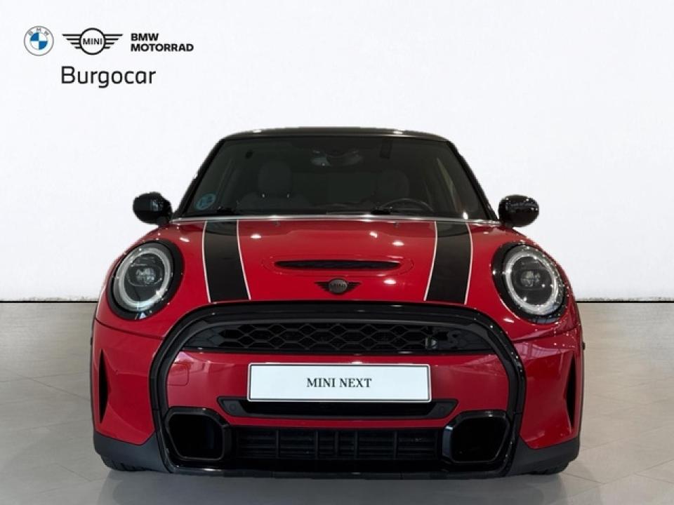 Mini MINI 3 Puertas