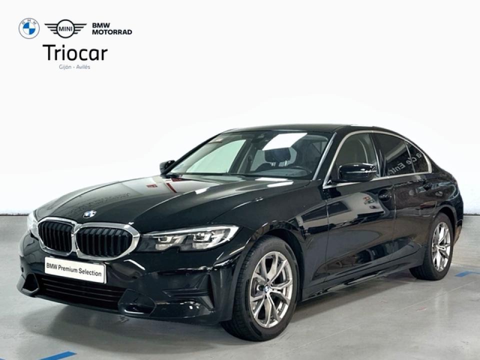 BMW Serie 3
