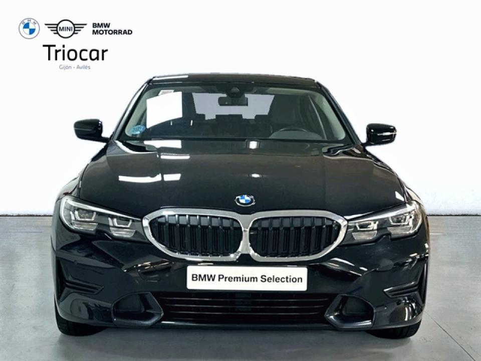 BMW Serie 3