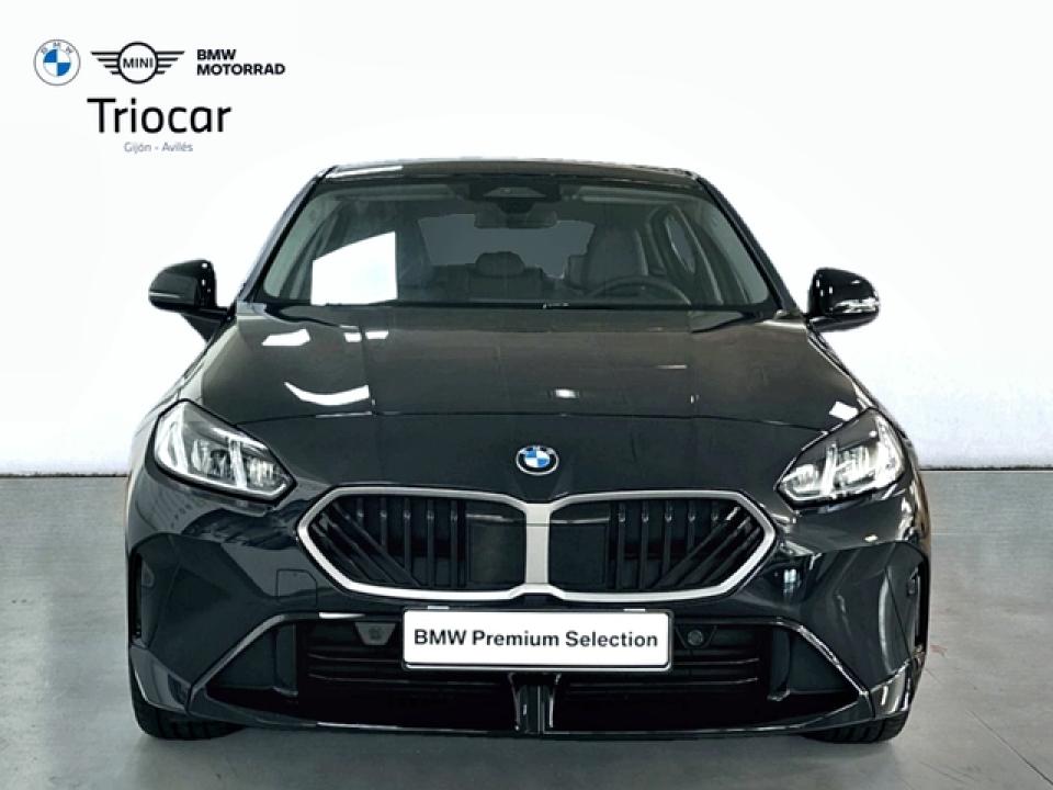BMW Serie 1