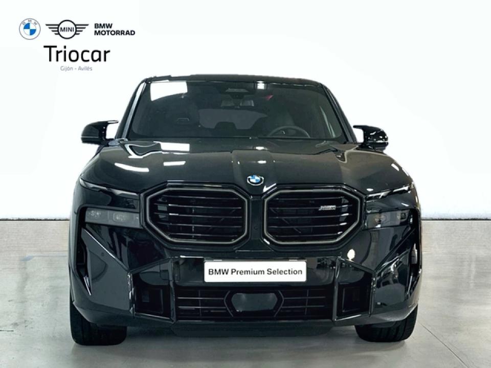 BMW XM