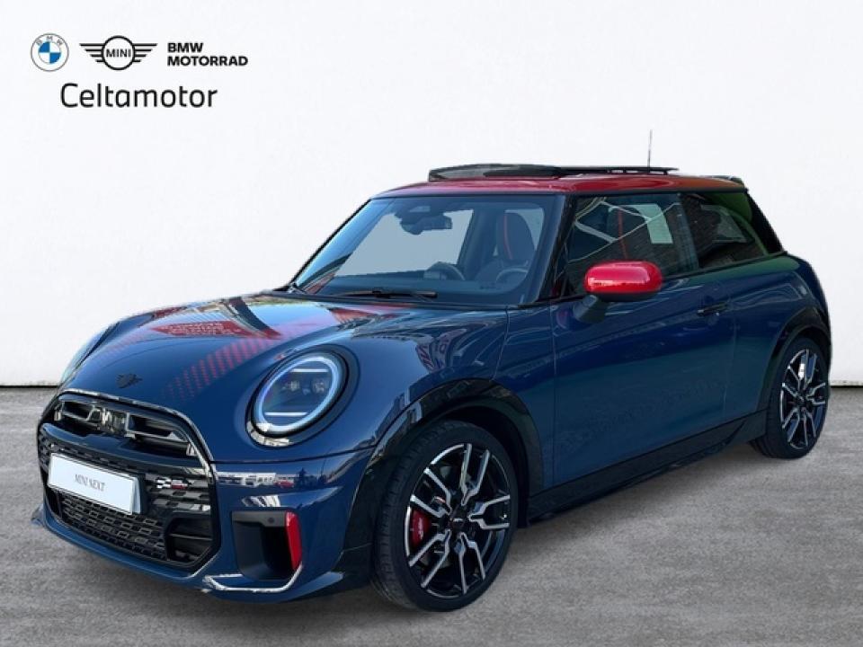 Mini MINI 3 Puertas