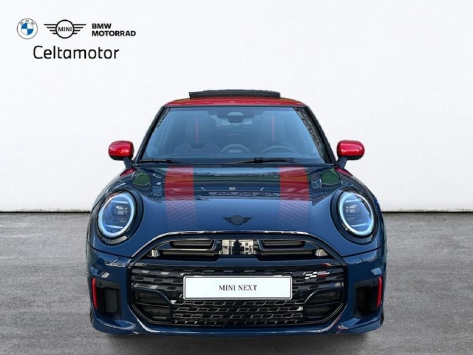Mini MINI 3 Puertas