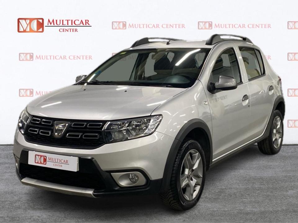 Dacia Sandero Stepway Essent. TCE 66kW (90CV) GLP - 18